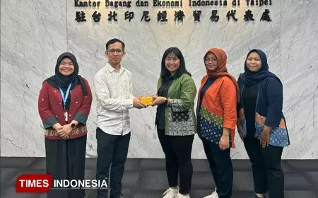 Kembangkan Emotion Focused Coping, Dosen Psikologi FISIP UB Ciptakan Modul PRIMA