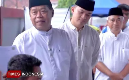 Safari Ramadan 2026 Pemkab Majalengka: Jadwal Lengkap, Lokasi Masjid dan Layanan SIMAMA