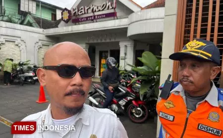 Pemkot Malang Siapkan 120 Kuota Mudik Gratis 2026, Gandeng Swasta Ditengah Efisiensi Anggaran