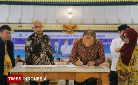 Lima LKP Unggulan Sleman Perkuat Kolaborasi Industri, Dorong SDM Siap Kerja dan Wirausaha
