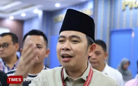 MBG Panen Komplain, Bupati Jember Fawait Pasang Badan: Ini Tanggung Jawab Saya