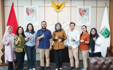 Kartini Power Run 2026 Siap Guncang Batu, 1.000 Perempuan Turun ke Jalan