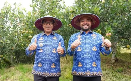 Setahun Mbatu Sae, 1.000 Sarjana hingga Penguatan Lingkungan Jadi Arah Utama Kota Batu