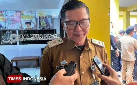 Reaktivasi Peserta PBI JKN Nonaktif di Kota Malang Masih Berproses, Pemkot Lakukan Pemadanan Data