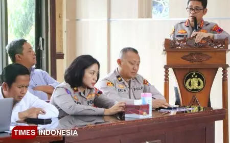 Jelang Lebaran 2026, Lalu Lintas Truk di Magelang Dibatasi