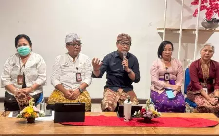 DTIK Festival 2026: Transformasi Digital Denpasar Menuju Kota Hijau