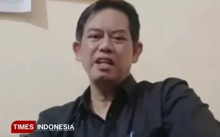 Dugaan Perselingkuhan Kepsek dan Guru PAI SMPN di Kota Banjar, Ini Penjelasan Kadisdik