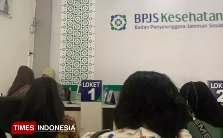 Ribuan Warga Batu Mendadak Nonaktif dari PBI JK, Ini Penyebabnya