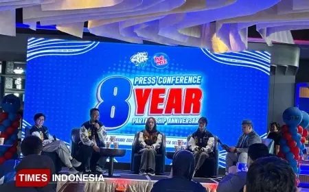 8 Tahun Kolaborasi EVOS dan Pop Mie: Konsisten Menggerakkan Semangat Generasi Muda Esports Indonesia!