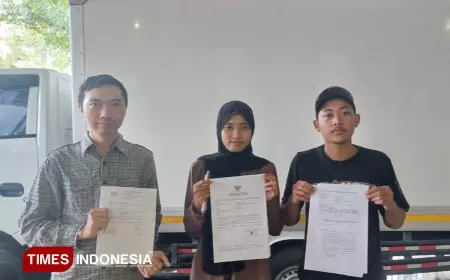 Bantah PHK Sepihak, Manajemen Baru PT Berkah Abadi Ice Bojonegoro Sebut Ada Perbedaan Sistem Kerja