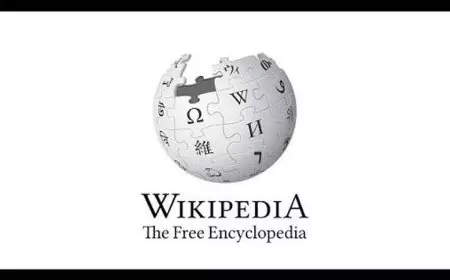 Koalisi Damai Desak Pemerintah Buka Blokir Login Wikipedia
