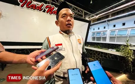 Anggota DPR RI: Pembangunan KDMP di Magetan Jangan Korbankan Lahan Pertanian Produktif