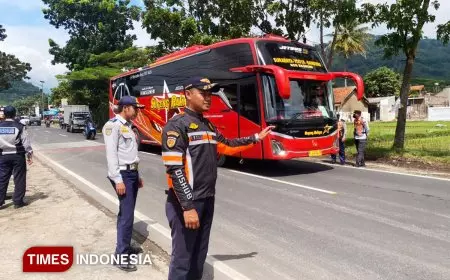 Warga Jabar Diminta Manfaatkan Aplikasi Sapawarga Agar Mudik Lancar