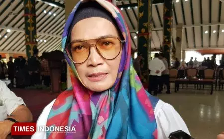 Banyak SPPG di Kabupaten Malang Belanja ke Luar, DKP Ingatkan Risiko Keamanan Pangan