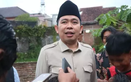 Bupati Jember Fawait Yakin MBG Hasilkan Rp4 Triliun yang Berputar di Masyarakat
