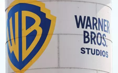 Netflix Menyerah, Paramount Menangkan Akuisisi Warner Bros Discovery