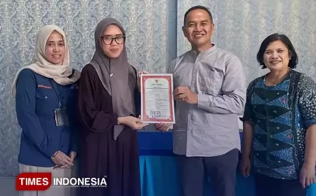 Mengadu ke Disnaker Kota Batu, 8 Ijazah Pekerja yang Ditahan Akhirnya Dikembalikan