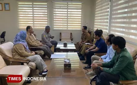 Sinergi Bangkalan–Polbangtan Malang untuk Cetak SDM Pertanian Berdaya Saing