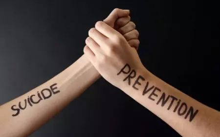 1.270 Kasus Bunuh Diri Sejak November 2025, Dosen UGM Minta Literasi Kesehatan Mental Diperkuat