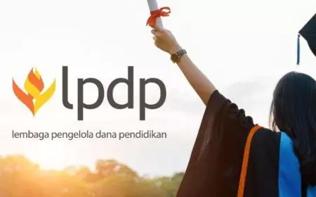 Kasus Alumni LPDP Viral, Lebih dari 600 Awardee Diduga Langgar Kewajiban Pengabdian