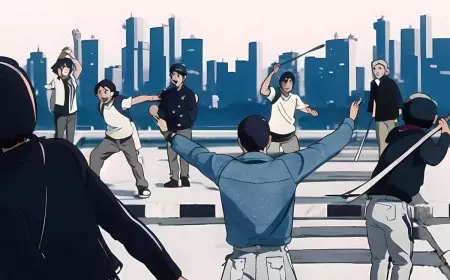 Patroli Sahur di Gresik Berujung Tawuran, Dua Pemuda Jadi Korban