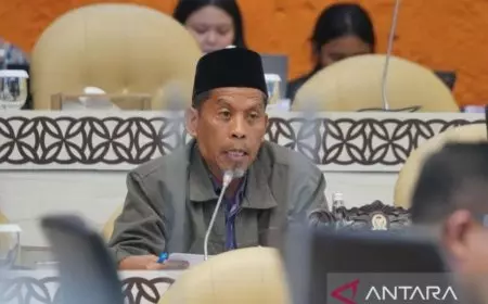 Jelang Mudik Lebaran 1447, DPR Warning NTB: Tiket Mahal dan Armada Tak Laik Jangan Terulang