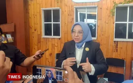 Kemendukbangga Jatim Berhasil Pertahankan Stabilitas Demografi di Angka 1,96