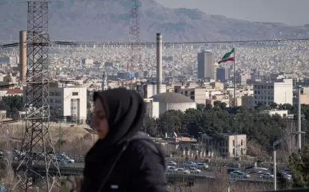 Alasan Trump Serang Iran Dinilai Kontradiktif, Intelijen AS Tak Dukung Klaim Ancaman ICBM