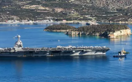 AS dan Sekutu Imbau Warganya Tinggalkan Israel dan Iran, Ketegangan Nuklir Meningkat