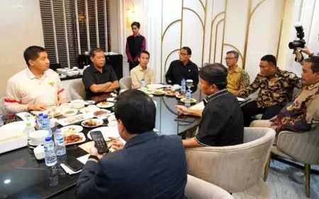 KUR Jadi Motor Pembiayaan Getengisasi, UMKM Majalengka Siap Pasok Jawa Barat