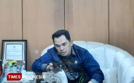 Soal Mobil Dinas Rp8,5 Miliar, Ketua DPRD Kaltim: Sesuai Regulasi dan Urgensi Operasional