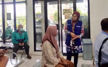 Cek Langsung ke Samsat, Ombudsman: Tarif PKB Jateng Tidak Naik