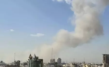 Kedubes Iran di Jakarta Kecam Serangan AS–Israel: Pelanggaran Kedaulatan, Dunia Harus Bersikap