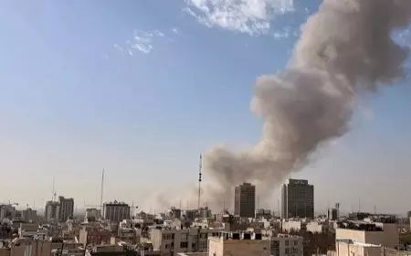 Donald Trump: Korban Jiwa Dari AS Pasti Ada, Itu Biasa Dalam Perang