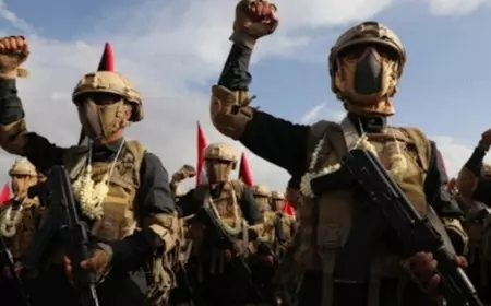 Istana Presiden Iran Jadi Sasaran Serangan, Houthi Akan Membantu Membalas