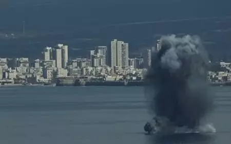 Sekolah Putri Iran Dirudal Bom Milik AS-Israel, 57 Mahasiswinya Tewas