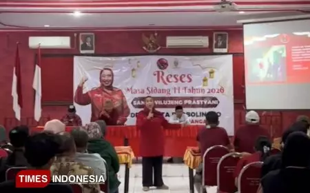 Mau Bantuan ke Pemkot Probolinggo? Kini Wajib Berkelompok dan Ber-SK Dinas