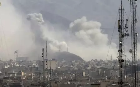 Pengamat: Serangan AS-Israel ke Iran akan Berdampak Besar, Iran Siap Balas Habis-habisan