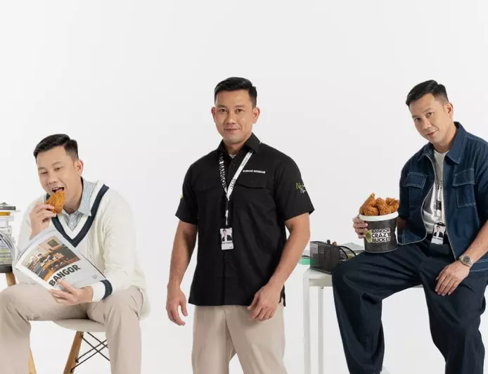 Kenalan dengan Siapa Pemilik Burger Bangor, Brand Burger Lokal Terbesar di Indonesia