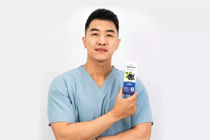 PROBILAB Perkenalkan Inovasi 3-Biotic: #1 Satu-Satunya Probiotik dengan Prebiotik dan Postbiotik untuk Anak & Dewasa