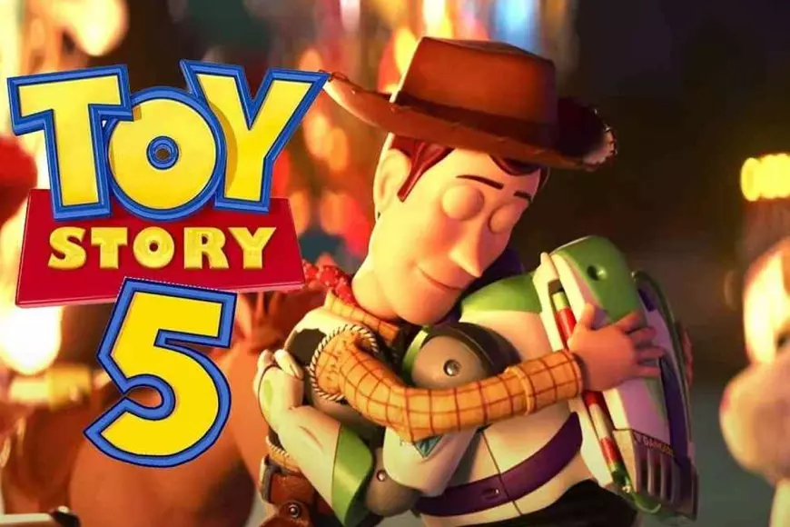 Kebotakan Woody di Toy Story 5 Ingatkan Film ini Sudah 3 Dekade