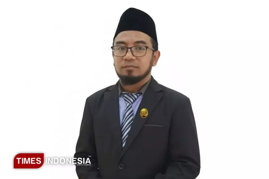 Alumni UNISMA Mengabdi di NTT, Abdurahim Yunus Jadi Penggerak Layanan Keagamaan Masyarakat