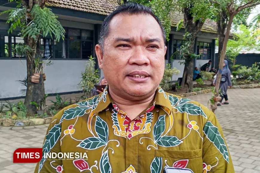 Tidak Hanya Ustaz, Marbot dan Ketua Kelompok Pengajian di Jember juga Dapat Insentif Tahun Ini