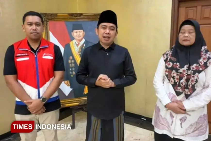 Bupati Jember Tegaskan Stok LPG 3kg Aman, Pemkab Jember Siap Sikat Kendala Distribusi