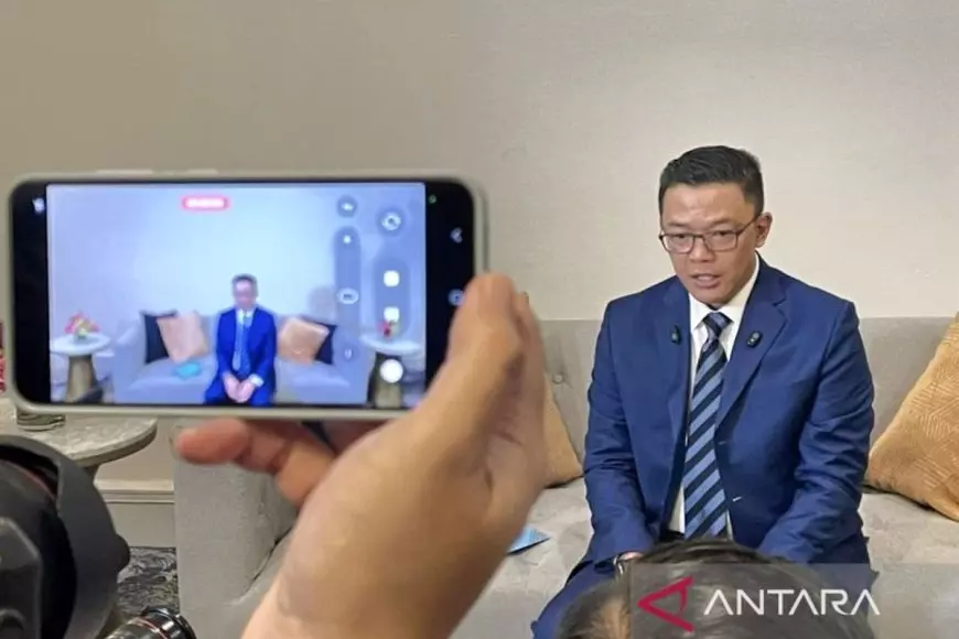 Menlu RI Sebut Pengerahan Personel ke ISF Sudah Konfirmasi dengan Palestina