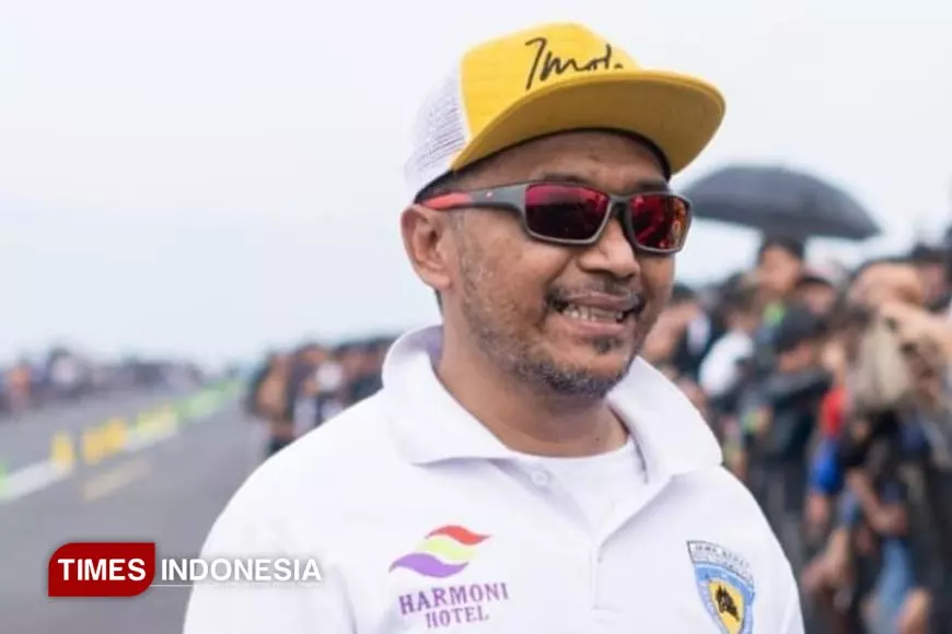 Fenomena Balap Liar Jelang Berbuka Puasa di Kota Tasikmalaya, Ketua IMI Angkat Bicara