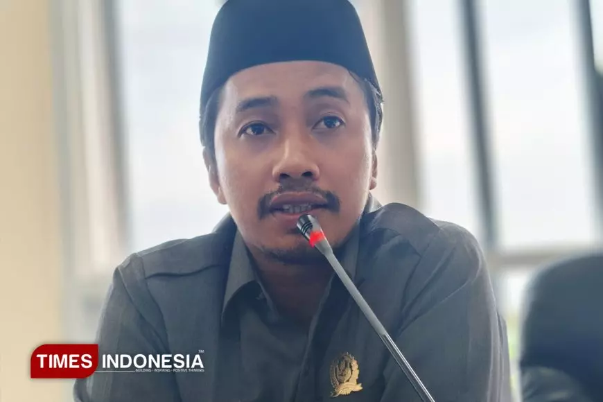 DPRD Sumenep Desak Tambahan Kapal Mudik ke Pulau Masalembu