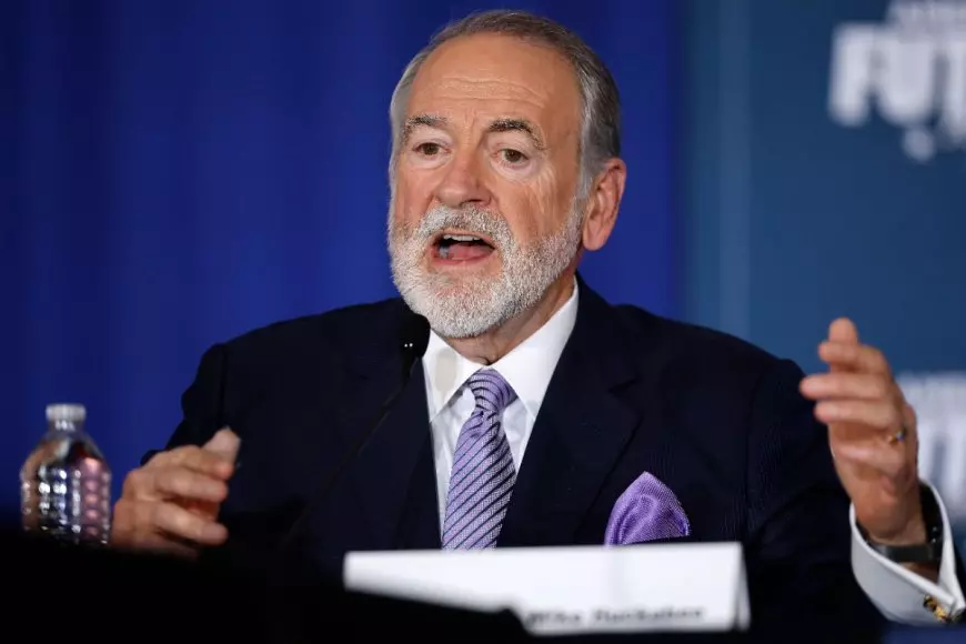 Dunia Arab Kecam Pernyataan Mike Huckabee Terkait Klaim Wilayah Israel