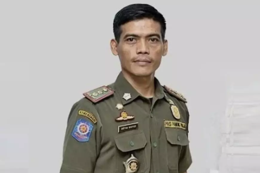 Warga Wajib Tahu, Kepala Satpol PP Pacitan Ungkap Ciri-Ciri Rokok Ilegal
