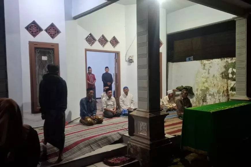 Lima Tahun Menabung Rindu, PMI Asal Banyuwangi Akhiri Hidup